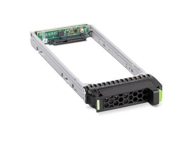 Kieszeń na dysk Fujitsu Eternus DX S3 2.5" XOCA32562-Y043