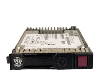 Kieszeń na dysk HPE 2.5" 872509