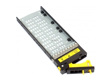 Kieszeń na dysk HPE 3PAR M6710 2.5" 710386-001