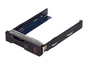 Kieszeń na dysk HPE Gen8/Gen10 3.5" 651314-001