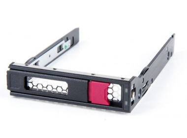 Kieszeń na dysk HPE Gen9/Gen10 3.5" 774026-001
