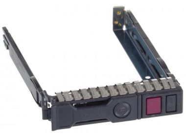 Kieszeń na dysk HPE ProLiant 2.5" 727695-001