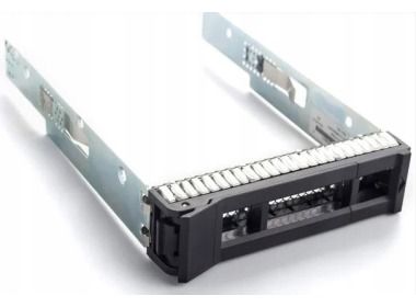 Kieszeń na dysk Lenovo 3.5" SM17A06251