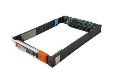 Kieszeń na dysk z interposer Dell EMC VNX 5400/5600/5800 2.5"