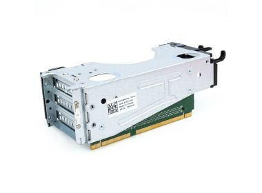 Klatka Do Risera 4KKCY R730/R730XD PCI-E 3.0 3x(x8) Card #1 8H6JW