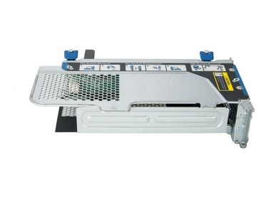 Klatka HPE ProLiant DL380 Gen8 do risera GPU 710727-001