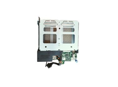 Klatka na dyski Dell PowerEdge R660xs 2x2.5" Rear FlexBay 1U C65CR