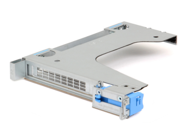 Klatka na riser Dell PowerEdge R440 High Profile FJ4M3