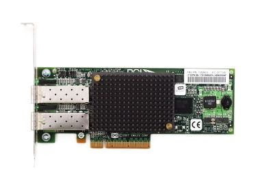 Kontroler HBA IBM LPE12002 2x8Gb FC Adapter 10N9824