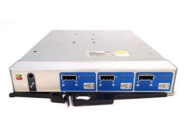 Kontroler macierzy Dell Compellent 3x6Gb SAS 0952913-06