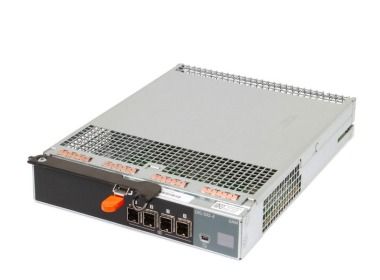 Kontroler macierzy Dell Compellent SC420/SC420F 12Gb SAS 4xSFF-8644 2X93X