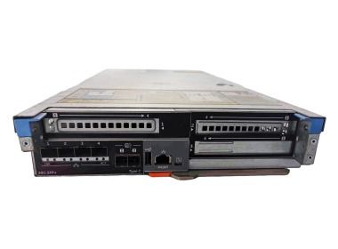 Kontroler macierzy Dell Compellent SC7020 4x10GbE SFP+ 12Gb SAS M24G7