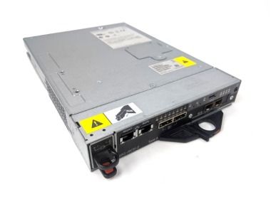 Kontroler macierzy Dell Compellent Typ A 2x10GbE SFP+ 8GB 2xSFF-8088 6Gb SAS 10N16