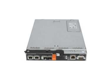 Kontroler macierzy Dell Equallogic PS6210 Typ 15 2x10GbE SFP+/2x10GbE BASE-T ISCSI TM4P7