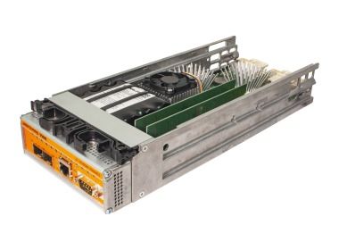 Kontroler macierzy Dell Equallogic Typ 10 2x10GbE SFP+ 10GB 8D05C