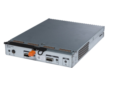 Kontroler macierzy Dell MD1200 / MD1220 512MB 2xSFF-8088 6Gb SAS W307K