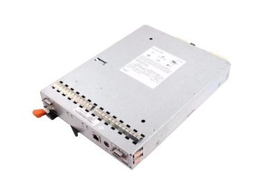 Kontroler macierzy Dell PowerVault MD3000 512MB 1x1GbE RJ45 2x SFF-8470 6Gb SAS 59V6C