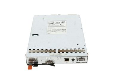 Kontroler macierzy Dell PowerVault MD3000 W006D