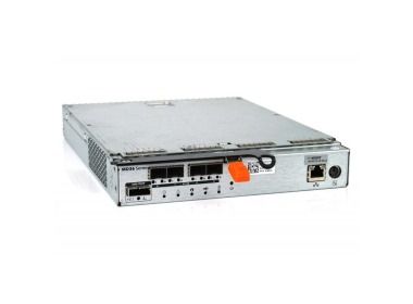 Kontroler macierzy Dell PowerVault MD3600F/MD3620F 4x8Gb FC CG87V