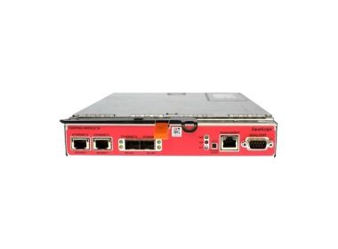 Kontroler macierzy Dell PS4210 8GB 2x10GbE SFP+ 2x10GbE RJ45 3KKYP