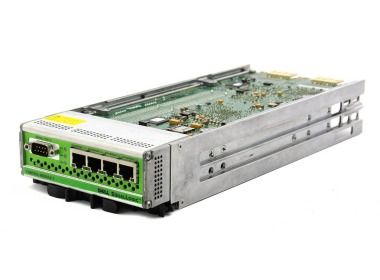Kontroler macierzy Dell S6000 2GB 4x1GbE RJ45 5PM3C