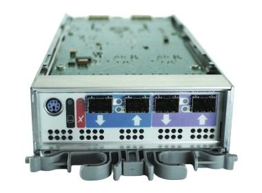 Kontroler macierzy Dell Storage SC 4xFC 2GB VXRHD