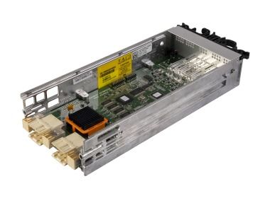 Kontroler macierzy Dell Xyratex Compellent 4x4Gb FC 37M0J