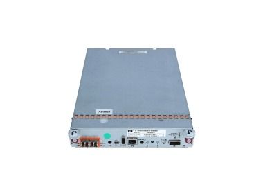 Kontroler macierzy HPE P2000 2x8Gb FC 6Gb SAS 592261-001