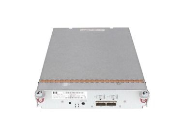 Kontroler macierzy HPE StorageWorks P2000 G3 2x SFF-8088 6Gb SAS 592262-001