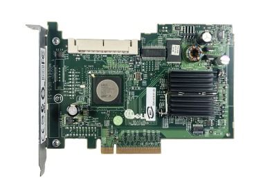Kontroler RAID DELL 5/IR SAS Adapter UN939