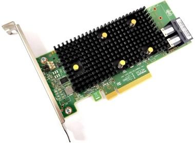 Kontroler RAID Dell 9440-8i 12Gb/s SAS/SATA YW3J6