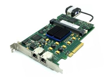 Kontroler RAID Dell Compellent 512MB Adapter 2xRJ45 102-018-002-C