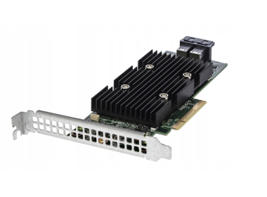 Kontroler RAID Dell H330 Adapter 12Gb SAS PCIe 3.0x8 6H1G0