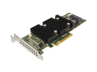 Kontroler RAID Dell H330  Adapter 12Gb SAS PCIe 3.0x8 TD2NM