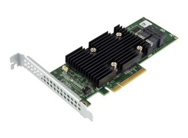 Kontroler RAID Dell H330 Adapter PCIe 3.0x8 2xSFF-8643 12Gb SAS CG2YM