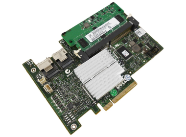 Kontroler RAID Dell H700  512MB Adapter 6Gb SAS PCIe 2.0x8 XXFVX