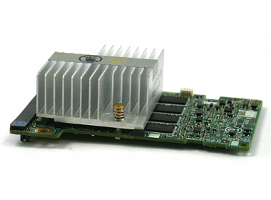 Kontroler RAID Dell H710 512MB Mini mono PCI-E 2.0 6Gb SAS 6Gb SATA 5CT6D