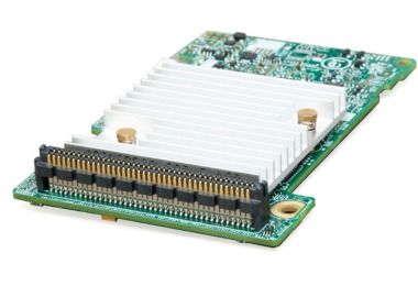 Kontroler RAID Dell H710P Mini Blade 1GB PCIe 2.0x8 6Gb SAS PK2W9