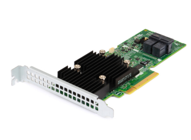 Kontroler RAID Dell H730P+ 2GB Adapter PCI-E 3.0x8 12Gb SAS 6Gb SATA J14DC