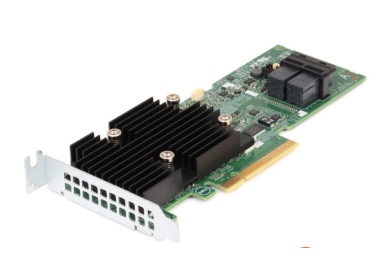 Kontroler RAID Dell H730P+ 2GB Adapter PCI-E 3.0x8 2xSFF-8643 wewnętrzne 12Gb SAS XYHWN