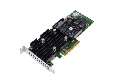 Kontroler RAID Dell H740P 8GB Adapter PCI-E 3.0x8 12Gb SAS 6Gb SATA 1M71J