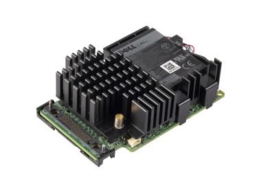 Kontroler RAID Dell H740P 8GB Mini mono PCI-E 3.1 12Gb SAS 6Gb SATA 0878M