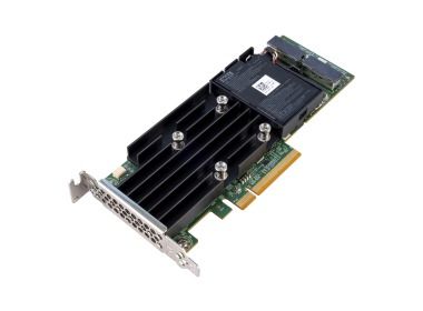 Kontroler RAID Dell H755 Adapter PCIe 4.0x8 2xSFF-8654 PCIe 12Gb SAS 29XMF