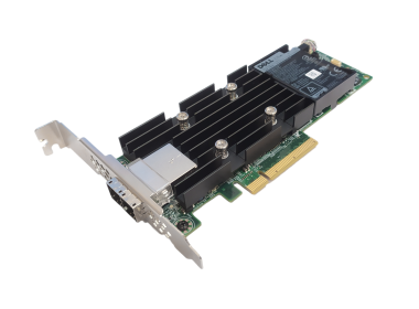 Kontroler RAID Dell H840 8GB PCIe 3.0x8 2xSFF-8644 12Gb SAS Adapter 645NJ