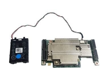 Kontroler RAID Dell H965i 8GB NVMe PCIe 3.0x16 3KWJN