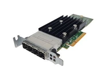 Kontroler RAID Dell HBA355E Adapter 12Gb SAS PCIe 4.0x8 38T13