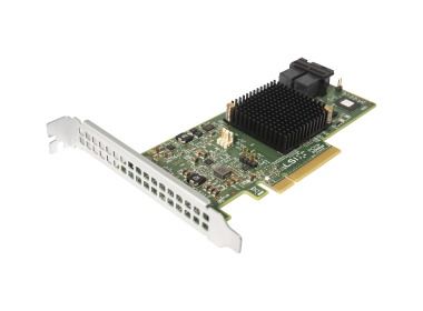 Kontroler RAID Dell MegaRAID 9341-8i Adapter PCI-E 3.0x8 2xSFF-8643 12Gb SAS WFN6R