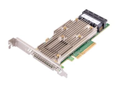 Kontroler RAID Dell MegaRAID 9460-16i 4GB Adapter PCI-E 3.1x8 SAS/SATA 42PDX
