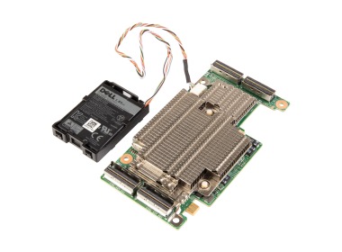 Kontroler RAID Dell PERC12 Front H965i 8GB 22.5Gb SAS PCIe 4.0x16 NG8NP