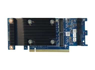 Kontroler RAID Dell PERC12 H365i Adapter PCIe 4.0x16 2xSFF-TA-1026 72P 22.5Gb SAS 543GW